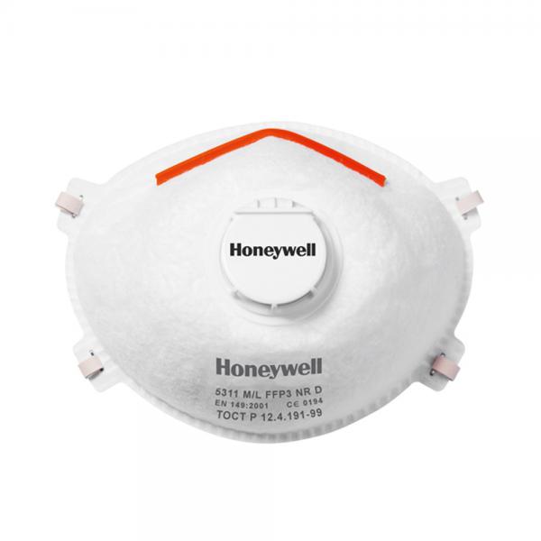 Atemschutzmaske 5311 von Honeywell FFP3D